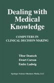 Dealing with Medical Knowledge