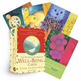 The Teachings of Abraham Well-Being Cards