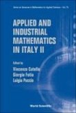 Applied and Industrial Mathematics in Italy II - Selected Contributions from the 8th Simai Conference