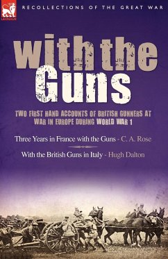 With the Guns - Rose, C. A.; Dalton, Hugh