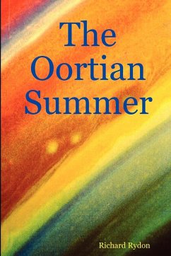 The Oortian Summer - Rydon, Richard