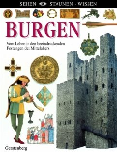 Burgen