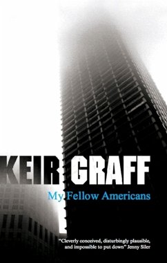 My Fellow Americans - Graff, Keir