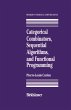 Categorical Combinators, Sequential... - Bild 1
