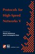 Protocols for High-Speed Networks V - Bild 1