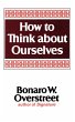 How to Think about Ourselves - Bild 1