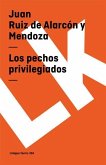 Los Pechos Privilegiados