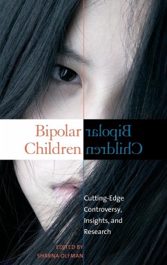 Bipolar Children - Olfman, Sharna
