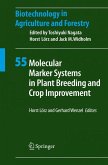 Molecular Marker Systems in Plant Breeding and Crop Improvement