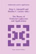 The Theory of Finslerian Laplacians and... - Bild 1