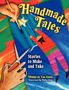 Handmade Tales - De Las Casas, Dianne