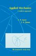 Applied Mechanics - Bild 1