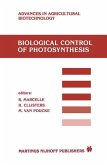 Biological Control of Photosynthesis