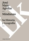 Mindanao. Su Historia Y Geografía