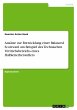 Ansätze zur Entwicklung einer Balanced... - Bild 1