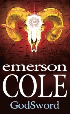 Godsword - Cole, Emerson