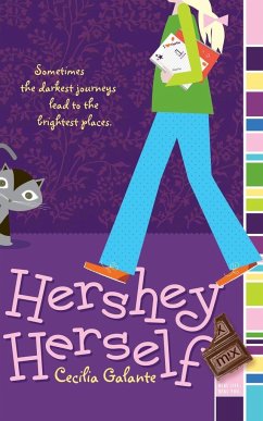 Hershey Herself - Galante, Cecilia