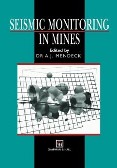 Seismic Monitoring in Mines - Mendecki