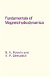 Fundamentals of Magnetohydrodynamics - Bild 1