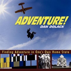 Adventure! Adventure!