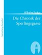 Die Chronik der Sperlingsgasse - Bild 1