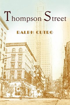 Thompson Street - Cutro, Ralph