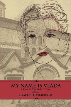 My Name Is Vlada My Name Is Vlada