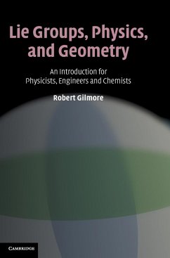 Lie Groups, Physics, and Geometry - Gilmore, Robert