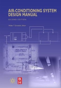 Cover Air Conditioning System Design Manual