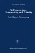 Self-Awareness, Temporality, and... - Bild 1