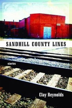 Sandhill County Lines - Reynolds, Clay