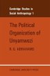 The Political Organization of Unyamwezi - Bild 1