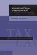 International Tax as International Law - Bild 1