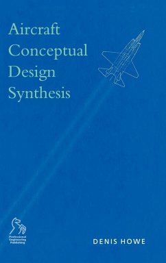Aircraft Conceptual Design Synthesis - Howe, Denis