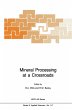 Mineral Processing at a Crossroads - Bild 1