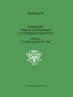 Heathlands - Aerts, R. / Heil, G.W. (eds.)