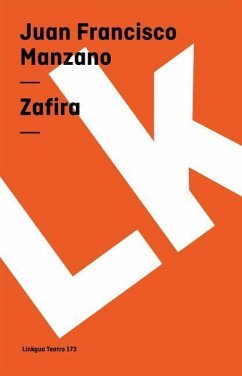 Zafira - Manzano, Juan Francisco