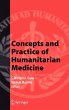 Concepts and Practice of Humanitarian... - Bild 1