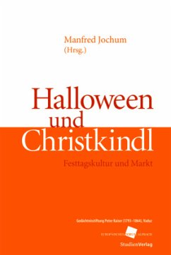 Cover Halloween und Christkindl