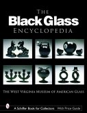 The Black Glass Encyclopedia