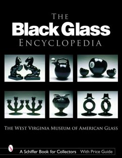 The Black Glass Encyclopedia - The West Virginia Museum of American Gla