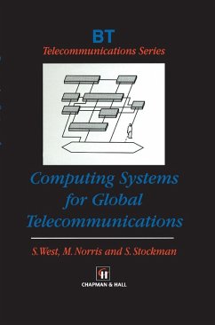 Computing Systems for Global Telecommunications - West