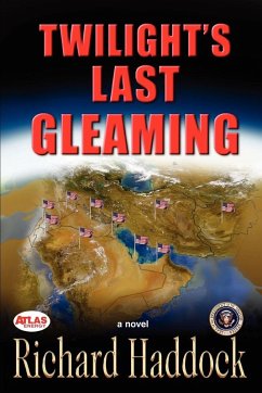 Twilight's Last Gleaming Twilight's Last Gleaming