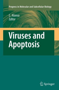 Viruses and Apoptosis - Alonso, Covadonga (ed.)