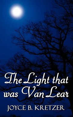 The Light that was Van Lear - Kretzer, Joyce B.