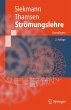 Strömungslehre - Bild 1