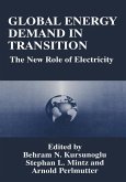 Global Energy Demand in Transition