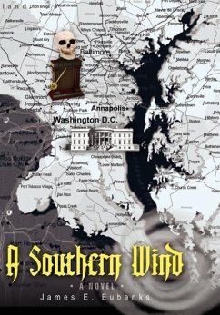 A Southern Wind - Eubanks, James E