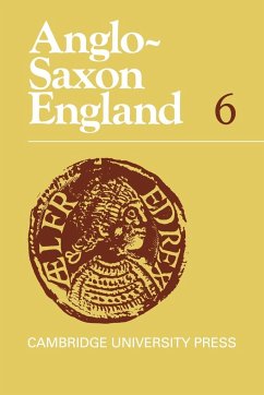 Anglo-Saxon England - Clemoes, Peter / Biddle, Martin / Brown, Julian / Derolez, Rena© / Gneuss, Helmut / Greenfield, Stanley / Hallander, Lars-Gunnar / Blair, Peter Hunter / Leyerle, John / Meyvaert, Paul / Mitchell, Bruce / Page, Raymond / Robinson, Fred (eds.)