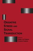 Oxidative Stress and Signal Transduction